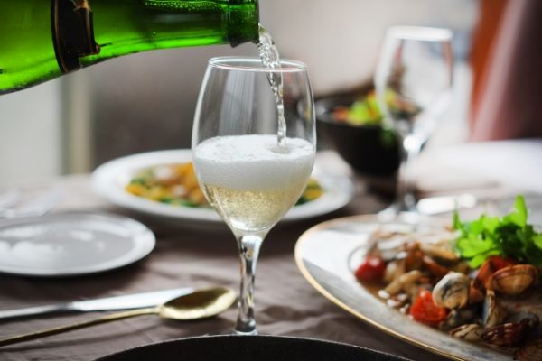 飲酒翌日のリセット食