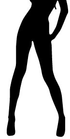 X脚O脚を治すには?美脚には根本の改善が不可欠!