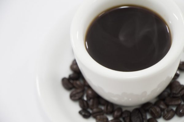 コーヒー