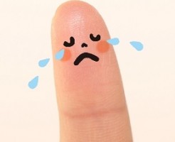 痩せない