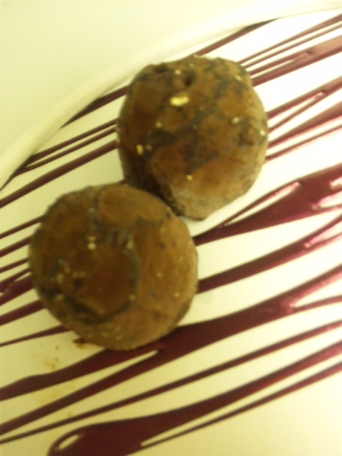 チョコレートを食べた方が痩せるってホンマでっか?