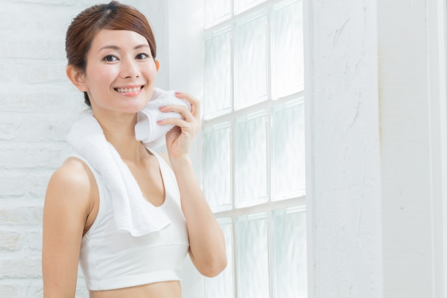 代謝を上げるには?何歳からでも出来る代謝アップ法