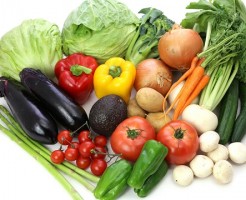 野菜の酵素