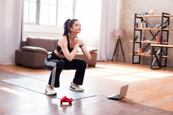 HIIT