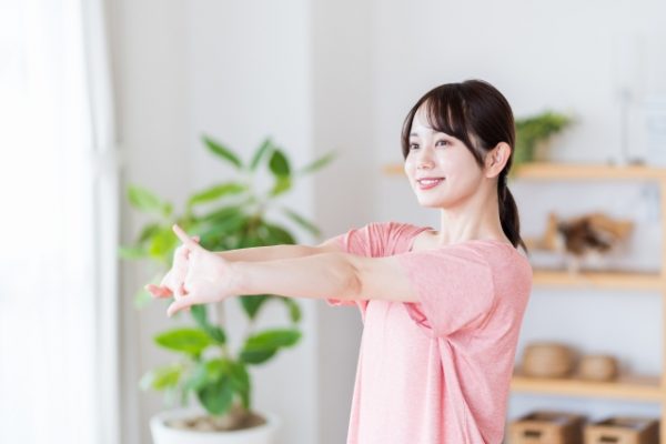 エクササイズスナック